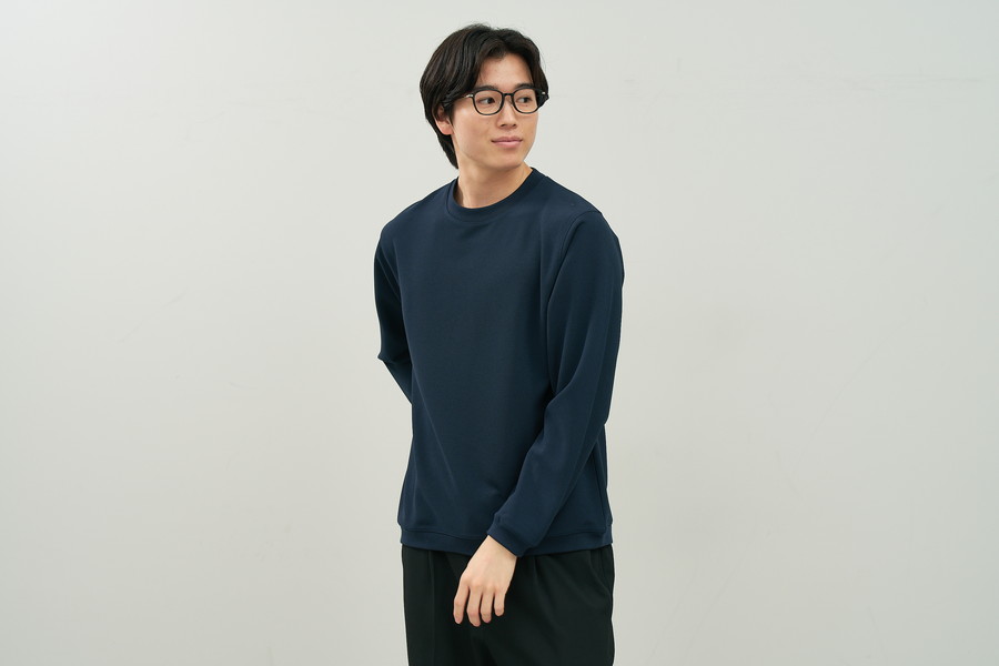 ワンランク上のコンビネーションチタンフレーム