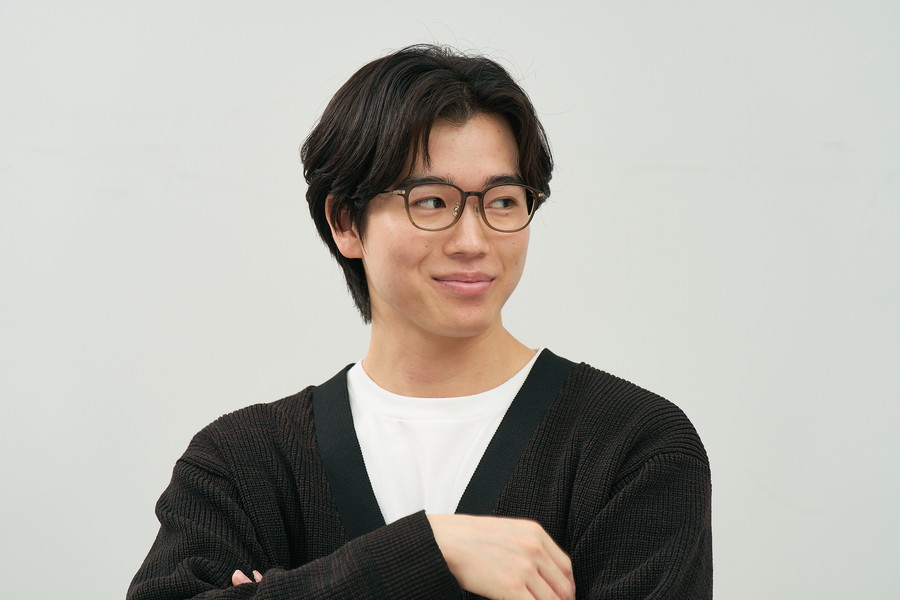 ワンランク上のコンビネーションチタンフレーム