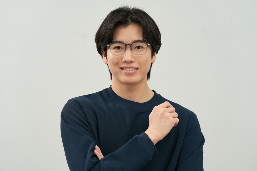 ワンランク上のコンビネーションチタンフレーム