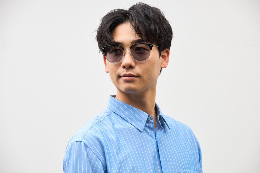 SUNCUTGlasses/UV100%CUT