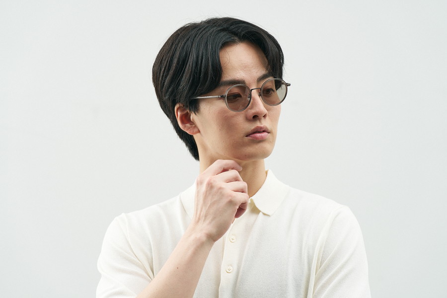 [WEB先行予約商品]Zoff｜JOURNAL STANDARD relume