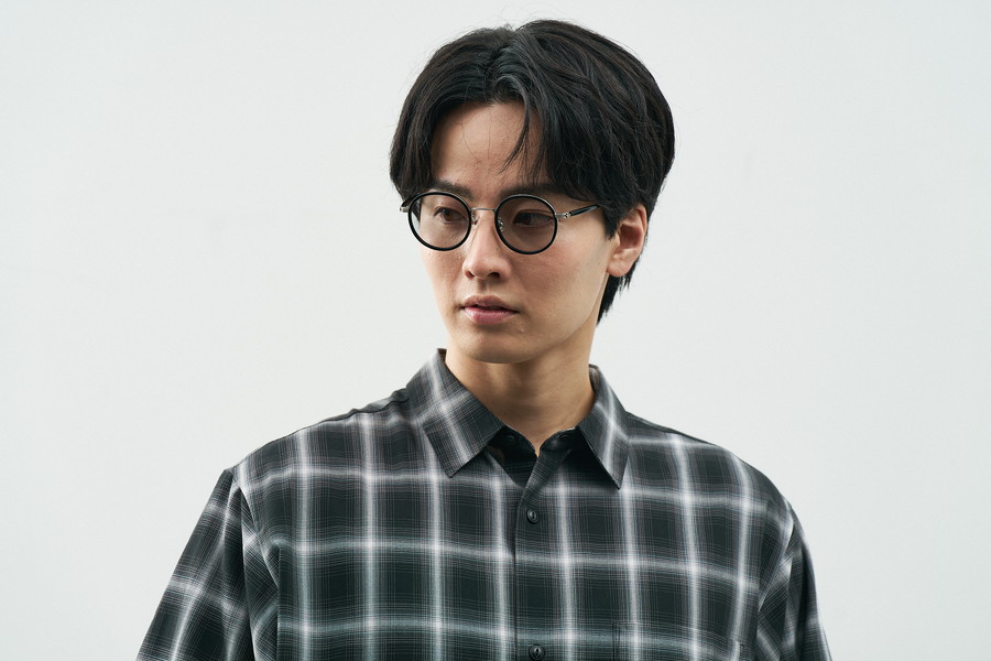 [WEB先行予約商品]Zoff｜JOURNAL STANDARD relume