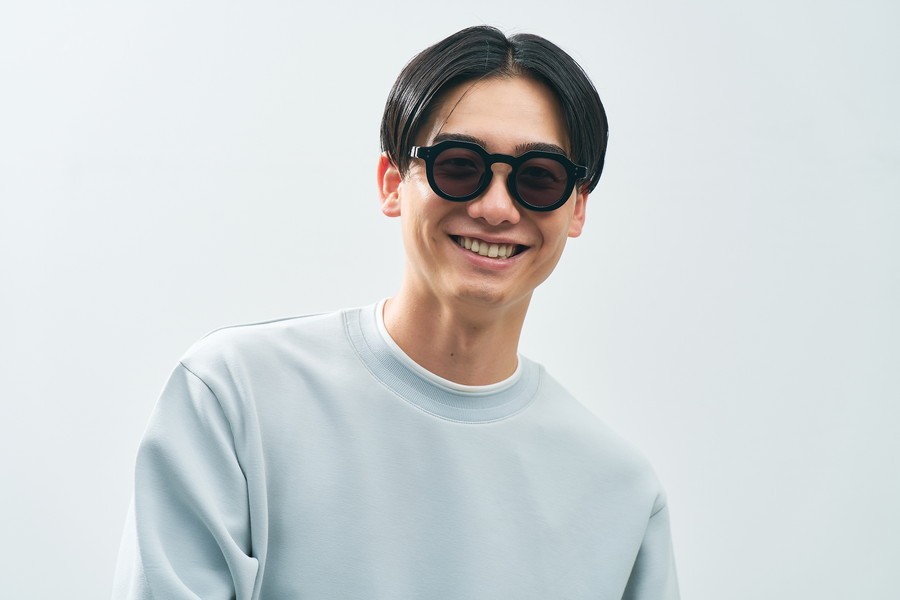 Zoff｜UNITED ARROWS Sunglasses