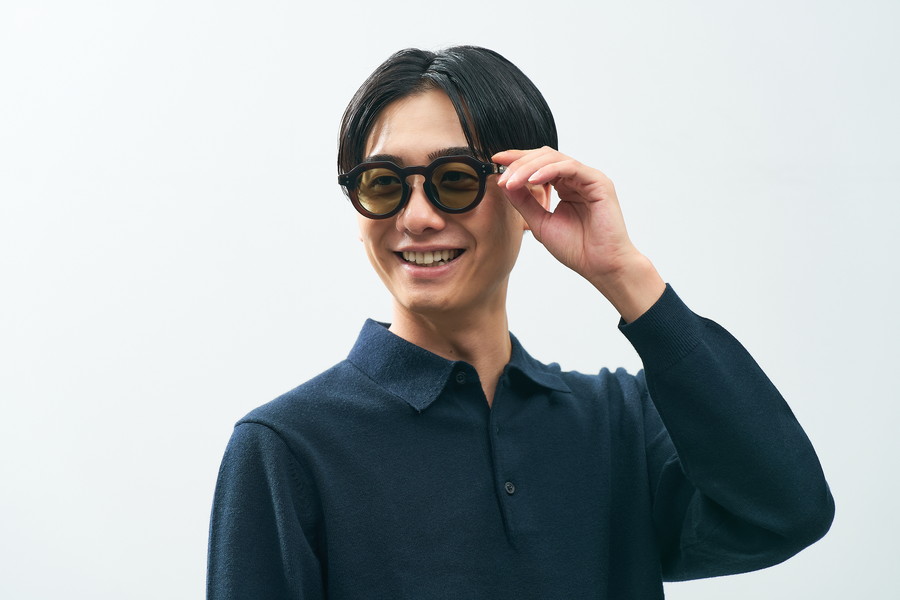 Zoff｜UNITED ARROWS Sunglasses