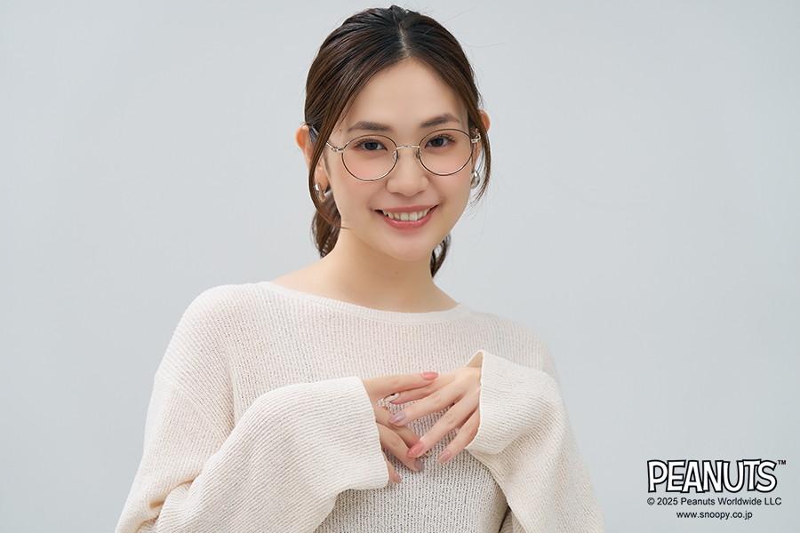 Zoff│PEANUTS COLLECTION