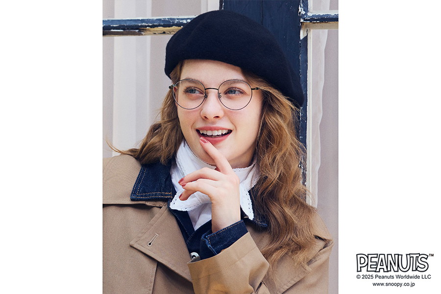 Zoff│PEANUTS COLLECTION