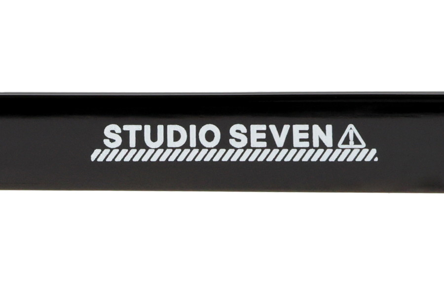 [WEB先行予約商品]Zoff｜STUDIO SEVEN
