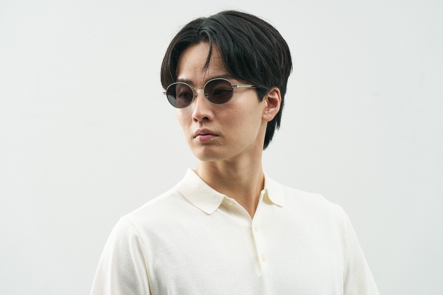 [WEB先行予約商品]Zoff｜STUDIO SEVEN