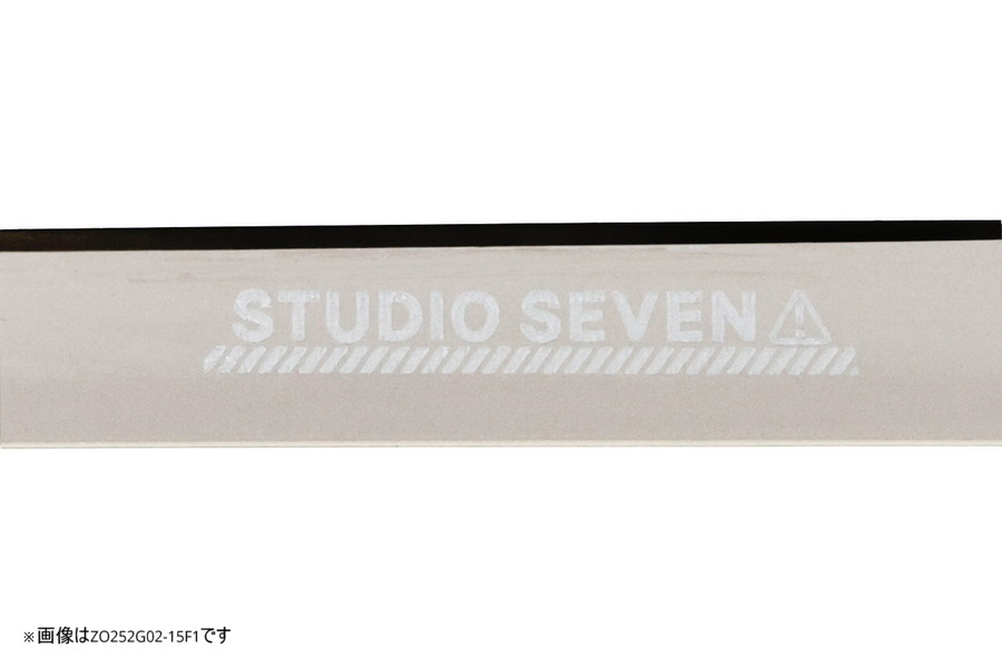[WEB先行予約商品]Zoff｜STUDIO SEVEN