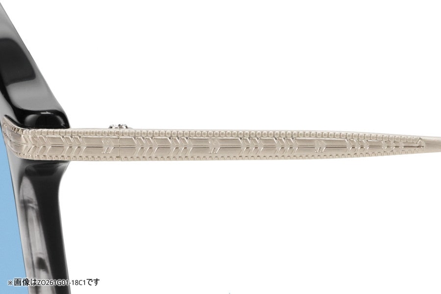 Zoff｜UNITED ARROWS（ZO261G01-11A1）｜メガネのZoffオンラインストア