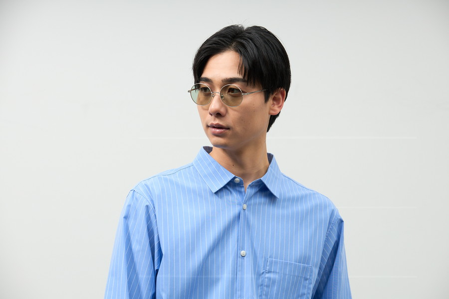TREND SUNGLASSES/紫外線カット率99.9%以上