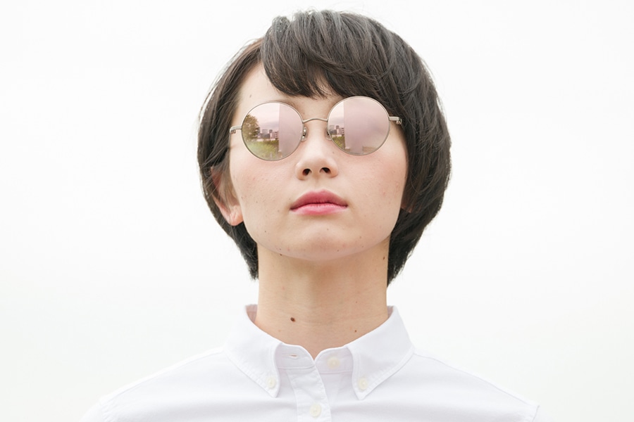 [ブラックフライデー限定価格]TREND SUNGLASSES/紫外線カット率99.9%以上