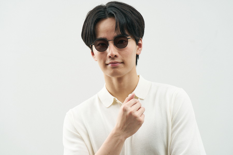 [WEB先行予約商品]Zoff｜JOURNAL STANDARD relume