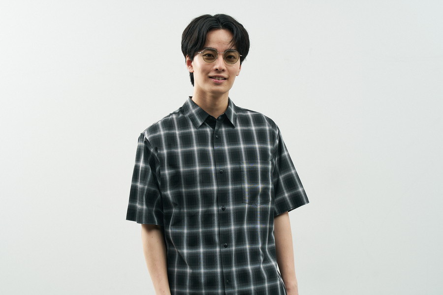 [WEB先行予約商品]Zoff｜JOURNAL STANDARD relume