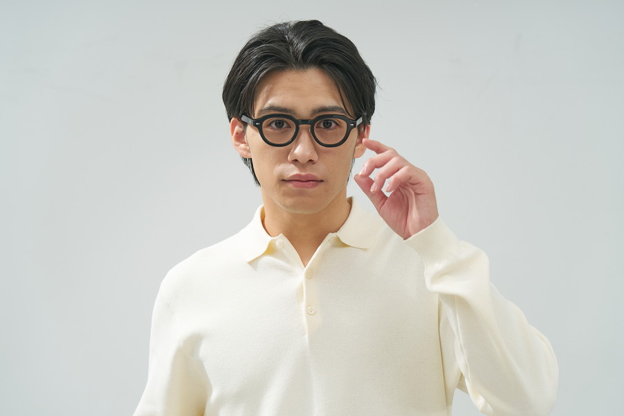 アウトレット価格]定番でクラシカルなボストン型(WEB・アウトレット