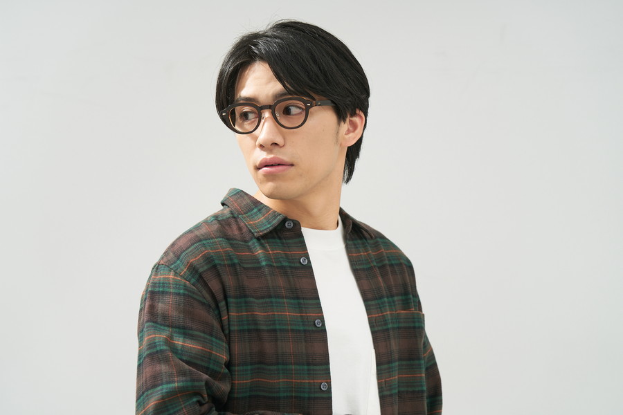 アウトレット価格]定番でクラシカルなボストン型(WEB・アウトレット