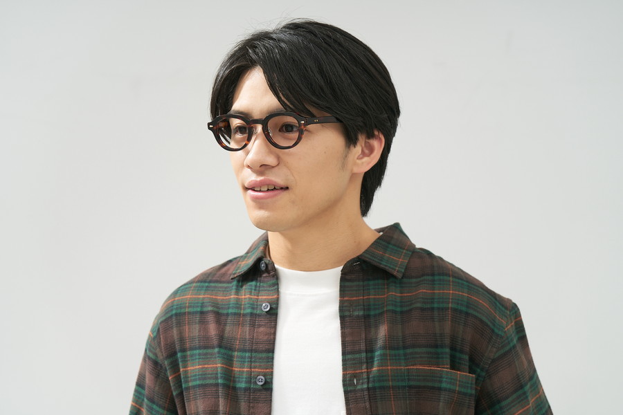 アウトレット価格]定番でクラシカルなボストン型(WEB・アウトレット