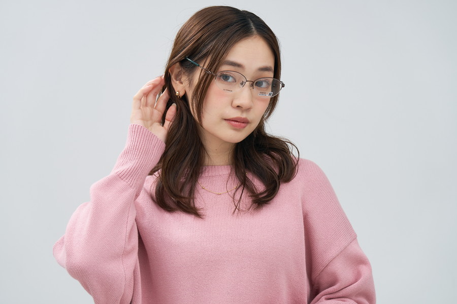 MADE IN JAPAN(メイドインジャパン)（ZX253002-44E1）｜メガネのZoff