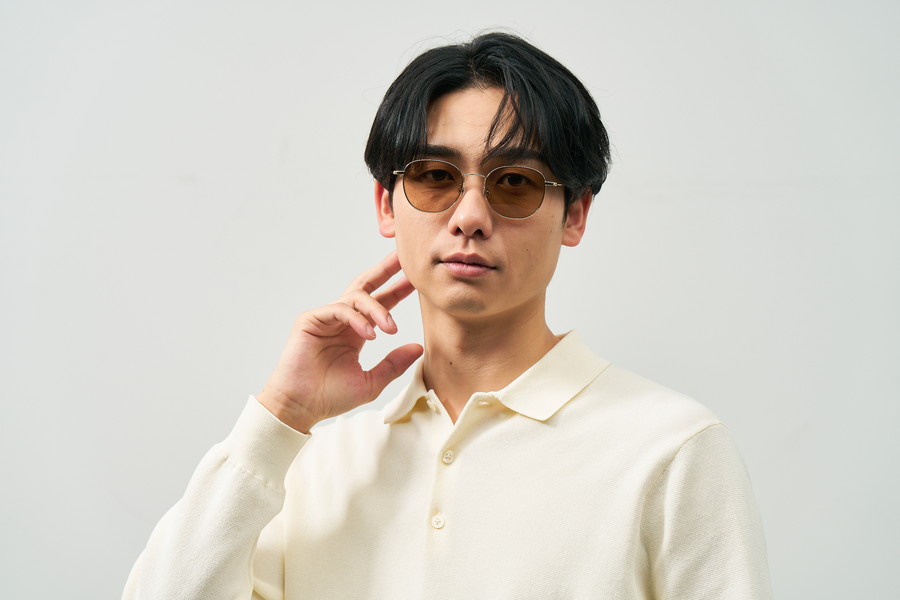 TREND SUNGLASSES/紫外線カット率99.9%以上