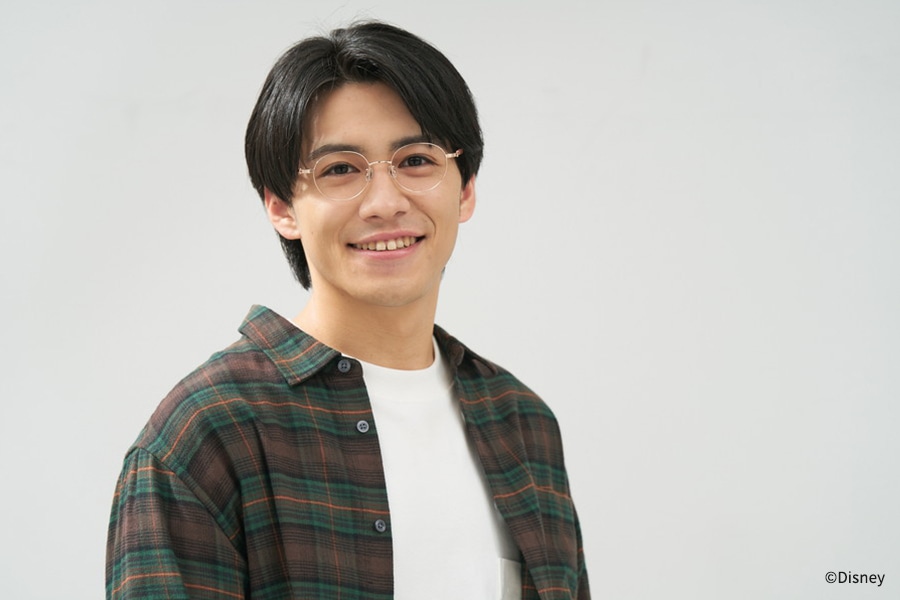 Disney Collection Baby Animals [バンビ モデル]