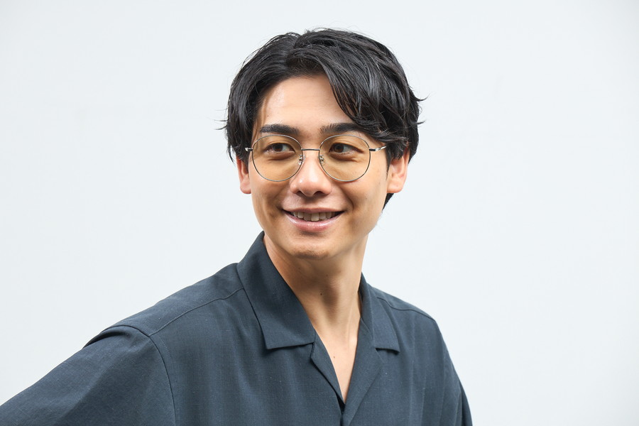 Zoff│takashi kumagai(WEB限定商品)