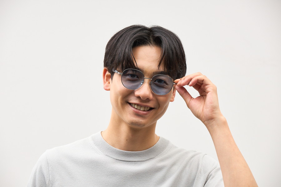 SUNCUTGlasses/UV100%CUT