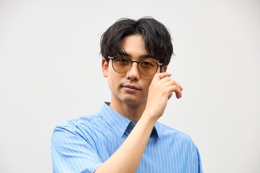 SUNCUTGlasses/UV100%CUT