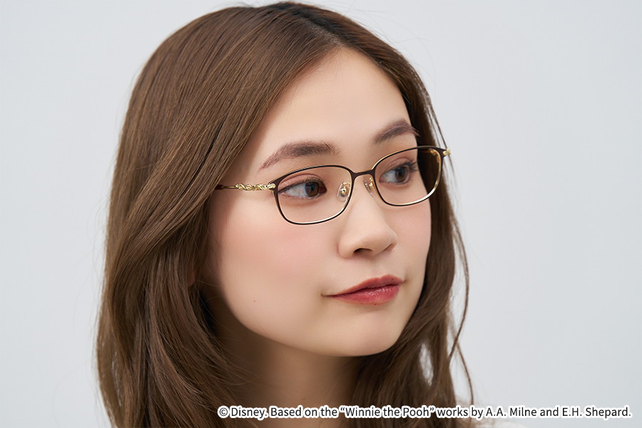 Pooh's Memorial- [プーと100エーカーの森 モデル]（ZY262004-43F1