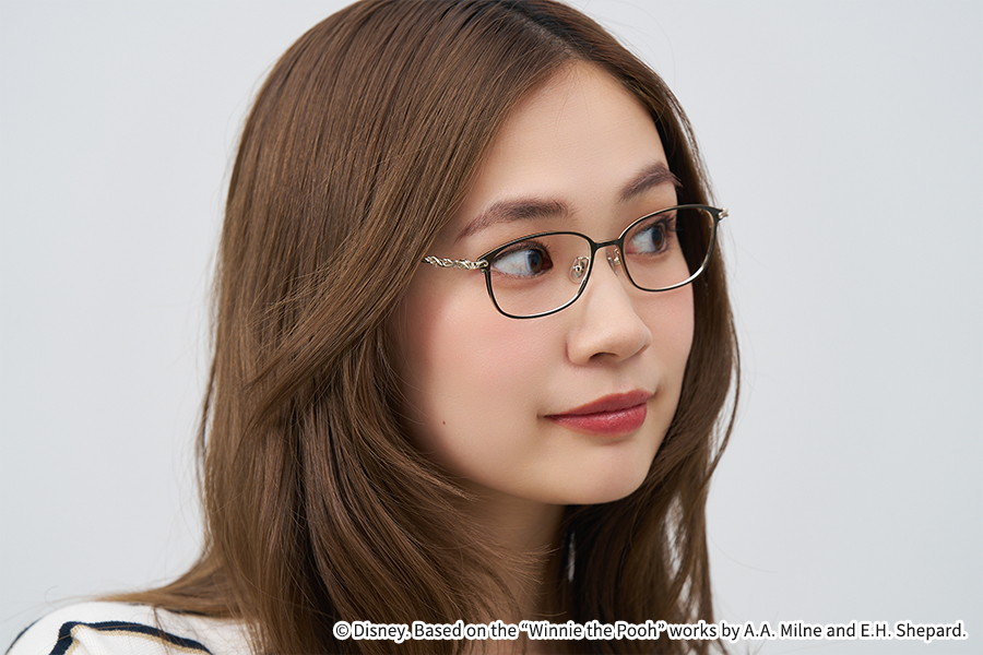 Pooh's Memorial- [プーと100エーカーの森 モデル]（ZY262004-64E1