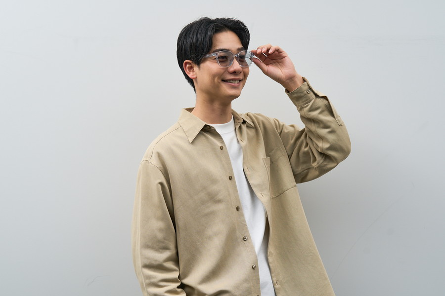 TREND SUNGLASSES/紫外線カット率99.9%以上
