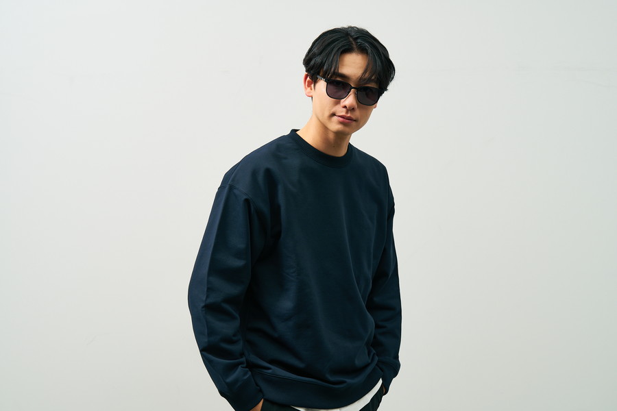 TREND SUNGLASSES/紫外線カット率99.9%以上