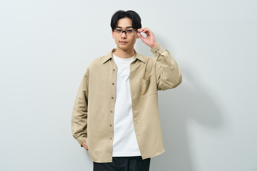 アクティブシーンにおすすめメガネ/Zoff SPORTS