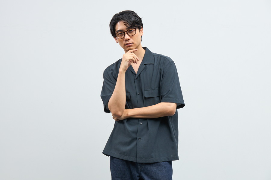[スペシャルプライス]くもりどめ＆UVカット付き伊達メガネ(WEB限定商品)