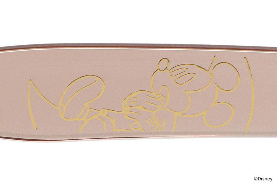 Disney Collection Mickey&Minnie
