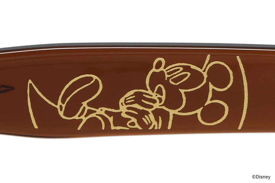 Disney Collection Mickey&Minnie