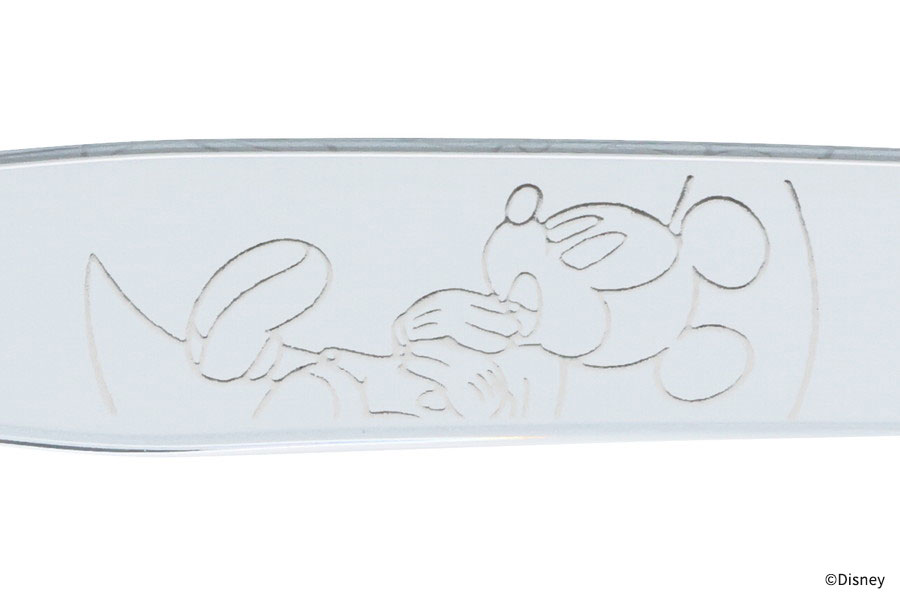Disney Collection Mickey&Minnie