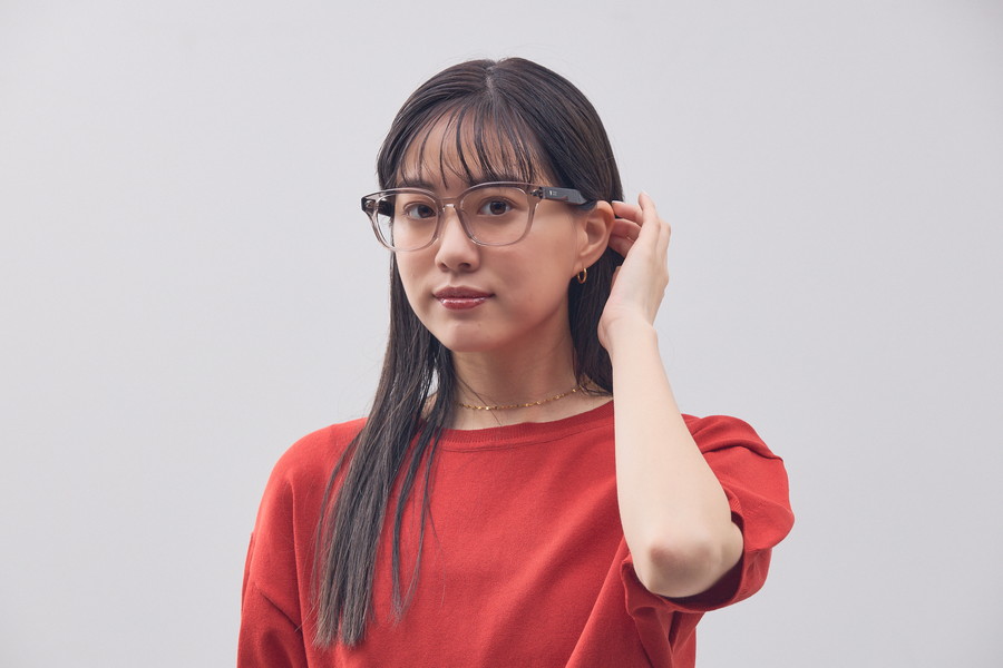 [WEB先行予約商品]Zoff｜STUDIO SEVEN