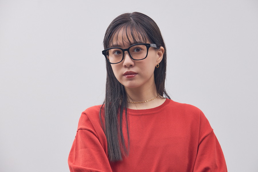[WEB先行予約商品]Zoff｜STUDIO SEVEN