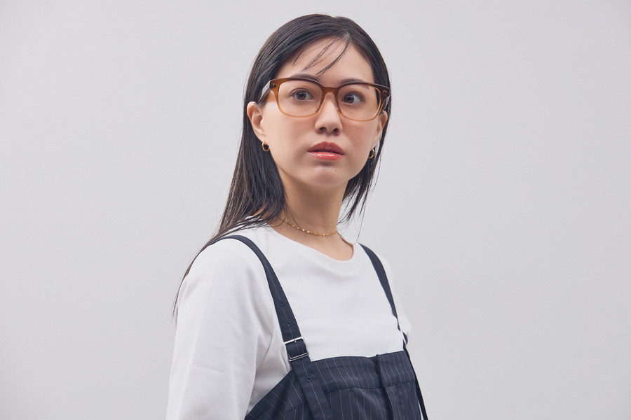 [WEB先行予約商品]Zoff｜STUDIO SEVEN