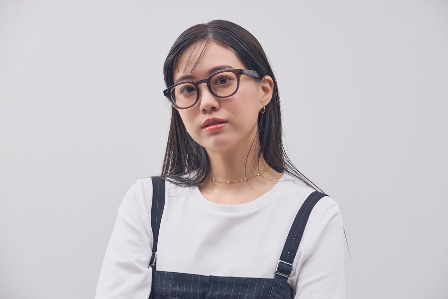 [WEB先行予約商品]Zoff｜STUDIO SEVEN