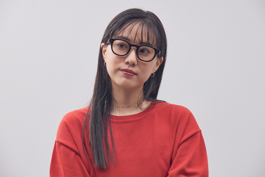 [WEB先行予約商品]Zoff｜STUDIO SEVEN