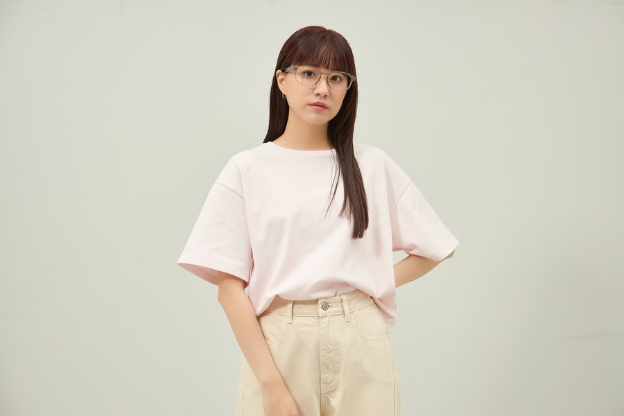 Zoff｜はぴだんぶい はぴだんぶい モデル