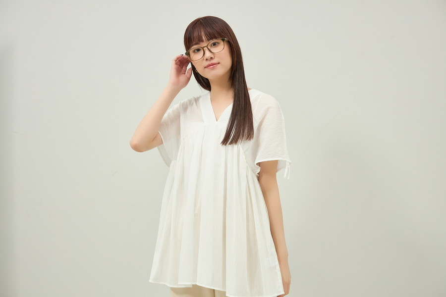 Zoff｜はぴだんぶい はぴだんぶい モデル
