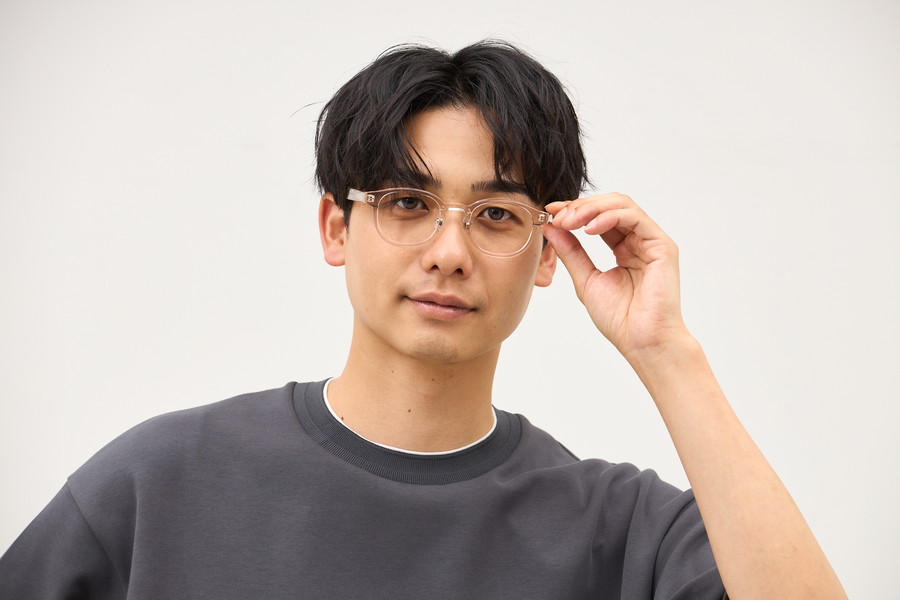 Zoff｜はぴだんぶい タキシードサム モデル