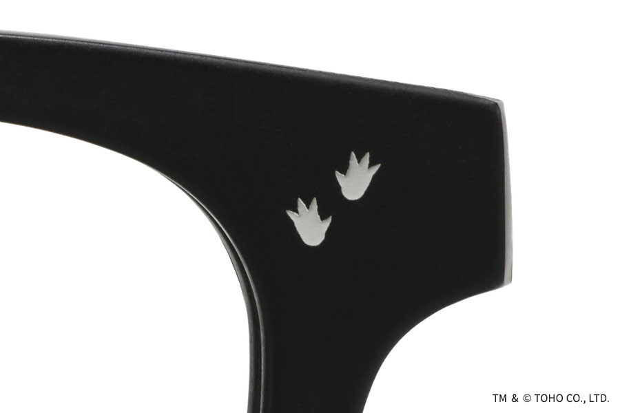 Zoff｜GODZILLA [ゴジラ(1954)]モデル