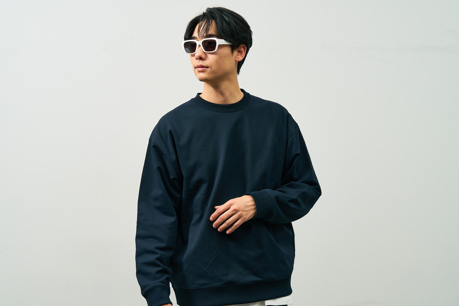 アクティブシーンにおすすめサングラス