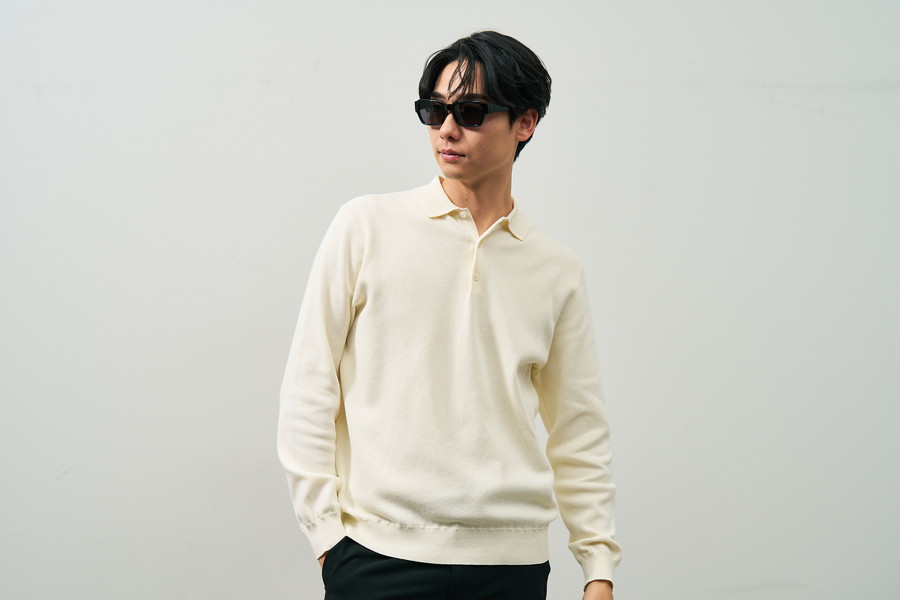 アクティブシーンにおすすめサングラス