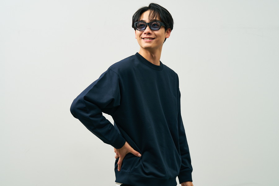 アクティブシーンにおすすめサングラス