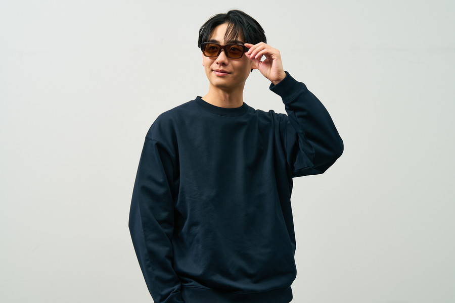アクティブシーンにおすすめサングラス
