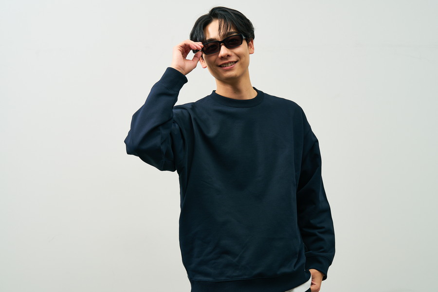 アクティブシーンにおすすめサングラス